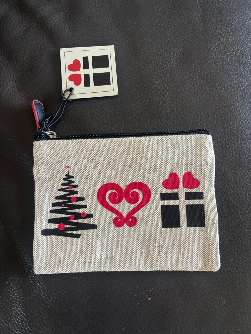 @greatfinds278’s drawing flyer ENTER TO WIN A BRIGHTON 2FER IN DECEMBER - Picture 5 of 15